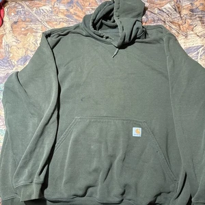 carhartt hoodie 3xl tall mens - Picture 1 of 19