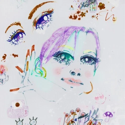 Logic1000 You've Got the Whole Night to Go (Vinyl) 12" Single - Image 1 of 1