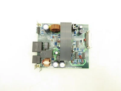 Okuma 1911-2891 Opus7000 PS80 Circuit Board Module - Image 1 of 4