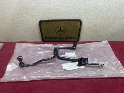 Mercedes Benz W203 Brake Booster Line A2034305429 NOS - Image 1 of 4