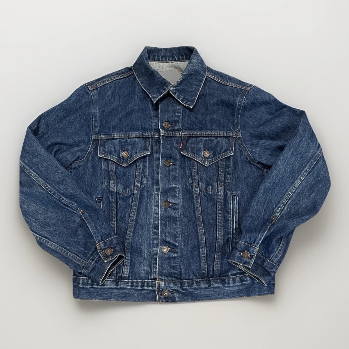 levis jacket 70506 products for sale | eBay