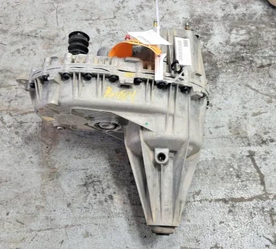 2007-2014 Cadillac Escalade Transfer Case AWD - Image 1 of 4