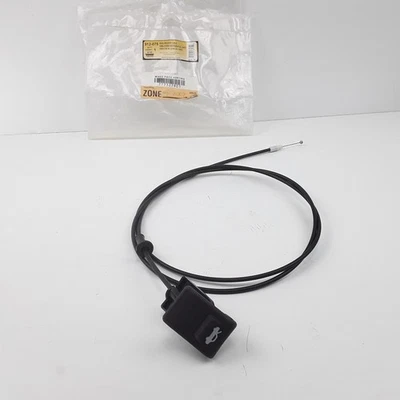 Cable de liberación del capó Dorman 912-075 apto para Hyundai Elantra 2000 2001 2002 03 04 05 06 Foto 1 de 4