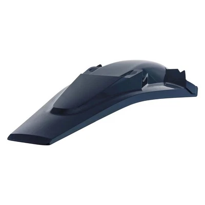 Guardabarros trasero Acerbis azul oscuro para Husqvarna FC 350 2016-2018 Foto 1 de 4