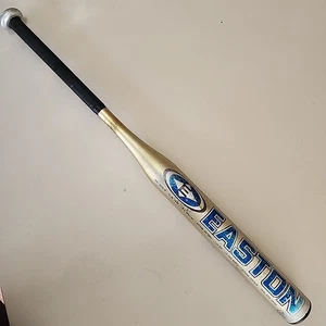 Easton Z-CORE Titanio 31 pollici 19 oz. Mazza da baseball 2,25" Dia Sc777 (-12) SZ70-ZB - Foto 1 di 10
