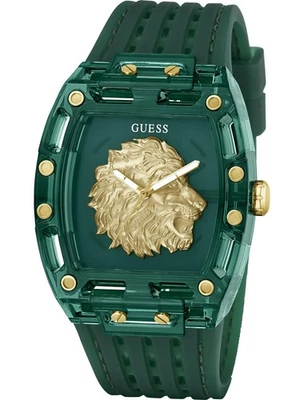 GUESS  PHOENIX   OROLOGIO UOMO  REFERENZA  GW0959G2  NUOVO GARANZIA  ITALIA - Immagine 1 di 4