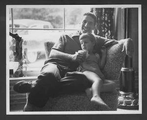 Pressefoto Phil Rizzuto New York Yankees - Bild 1 von 2