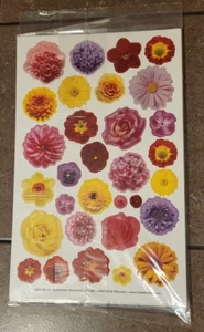 Aktuelle USA "Blumen" Nr. 086116 Neu in OVP - Bild 1 von 2