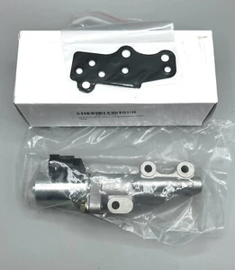 Engine Valve Timing Solenoid Left/Right Replacement 917-012 Nissan Compatible - Picture 1 of 3
