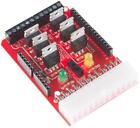 Power Driver Shield Kit For Arduino - Sparkfun Electronics