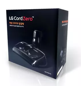 LG Originale VNZ-PM02N Power Drive Mop Kit per Aspirapolvere CordZero A9 / GRATIS - Foto 1 di 6