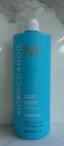 Moroccanoil Hydrating Shampoo HYDRATION for all hair type 33.8oz - Picture 1 of 2