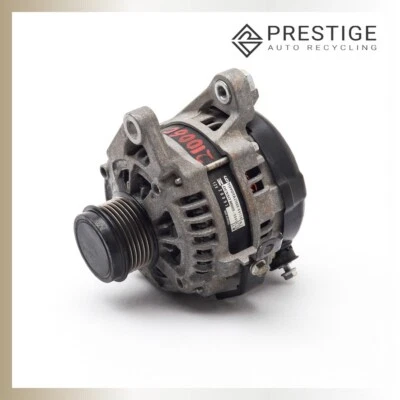 2013–2018 TOYOTA CAMRY RAV4 2.5L Alternator Generator 12V 100A Denso 27060-0V170 - Image 1 of 4