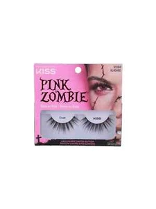 1 Paar Kiss Halloween Limited Edition Wimpern, CRUEL 91084 - KOSTENLOSER VERSAND - Bild 1 von 2