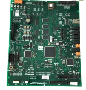 Original elevator Ring-Yun-2 motherboard P203758B000G02 90 days warranty - Picture 1 of 5