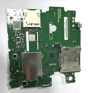 New Mainboard Circuit PCB Board Motherboard Replacement Part For Nintendo 2DS - Picture 1 of 8