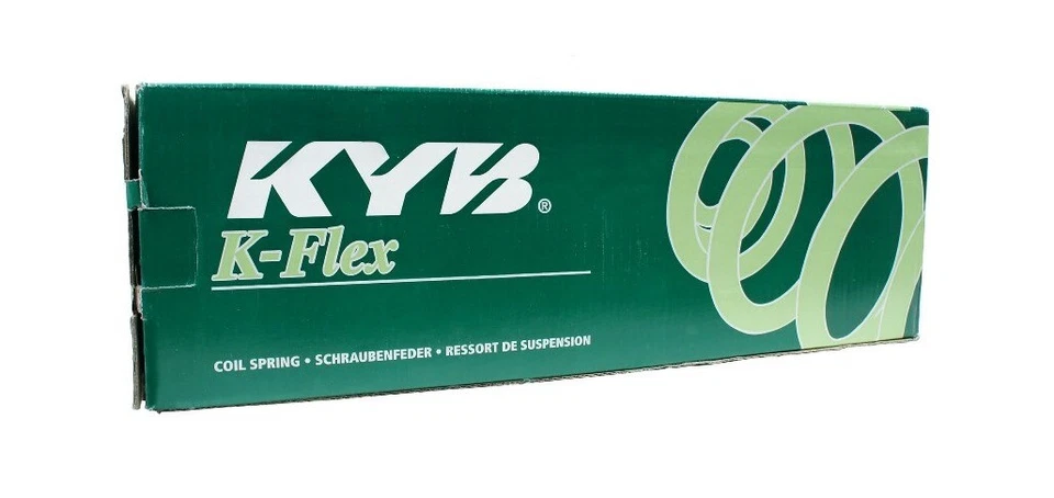 Muelle suspensión delantera Kayaba RA1341 DAIHATSU CUORE V - Imagen 1 de 1