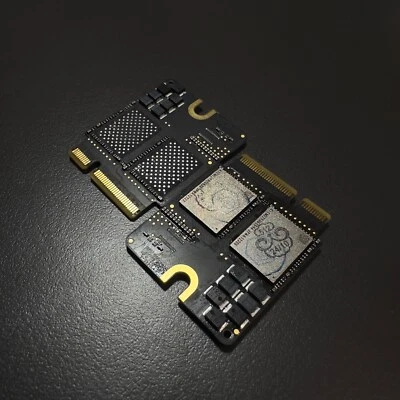 MacStudioMI original disassembly 2TB kit - Image 1 of 4