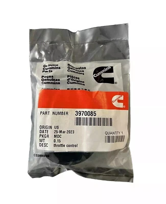 New Cummins Throttle Position Sensor TPS APPS for 5.9L 98-07 Dodge RAM 2500 3500 — 第 1/4 张图片