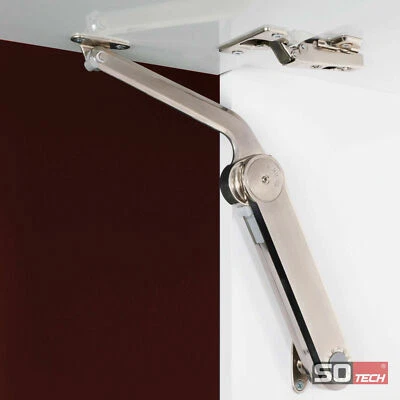 Maxi A Klappenbeschlag Klappenscharnier Hochschwenkbeschlag Klappenlift Lifter - Bild 1 von 4