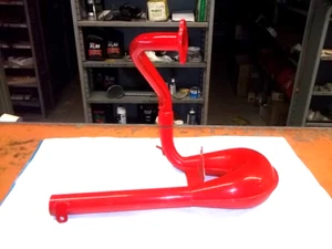 auspuff schalldämpfer vespa pk cc 50 125 xl N V fresco *pesolemotors* - Bild 1 von 1