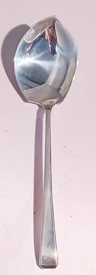 Craftsman by Towle Sterling Jelly Server - Image 1 of 2