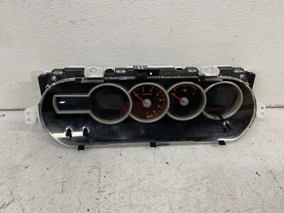 2011-2012 Scion xB velocímetro panel medidor tacómetro 83800-12Q40 113K OEM Foto 1 de 4