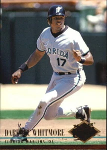1994 Ultra (Fleer) Baseball "Main Set" Cards #201 to #400 - Picture 1 of 401