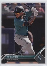 2023 Topps Now Road to Opening Day /645 JP Crawford #OD-139