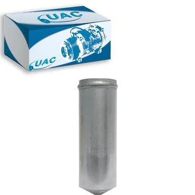 UAC A/C Receiver Drier For 2001-2005 Volvo V70 - Image 1 of 4
