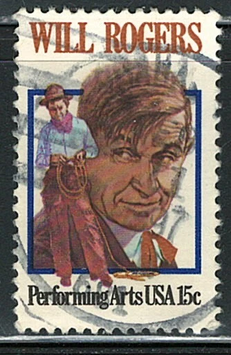 Nice US Single SON Cancel stamp , (used) - Image 1 of 1