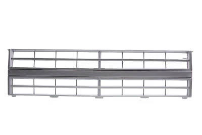 AM Front Grille w/o Molding Holes For 85-86 Chevrolet C10 K20 Full Size Pickup - Изображение 1 из 4