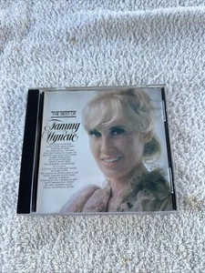 The Best of Tammy Wynette - CD - Picture 1 of 2