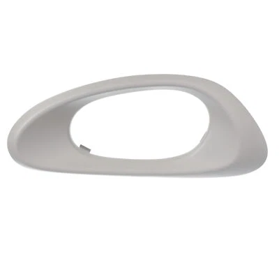 OEM NUEVO 2005-2009 Chevrolet Trailblazer interior manija puerta moldura derecha 25894591 Foto 1 de 4