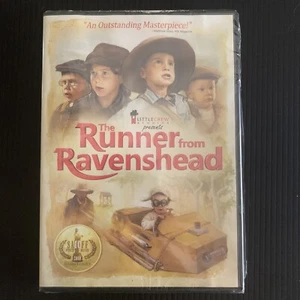 Der Läufer von Ravenshead DVD, 2010, Breitbild - Bild 1 von 2