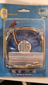 Internal PC Fan RGB - SFINFAN00201 - Picture 1 of 2