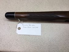 Remington 700 BDL short action 243/308