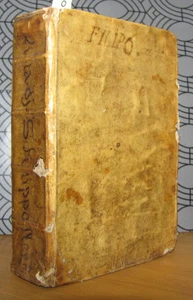 EPOCA117 - VITA DI S. FILIPPO NERI FIORENTINO - FONDATORE DELLA CONGREGAZIONE DE - Bild 1 von 7