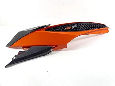 Cubierta de carenado principal del lado derecho Sea-Doo RXT-X 260 2011 - leer 291002941 269501762 Foto 1 de 4