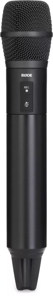 Rode Interview Pro Wireless Handheld Condenser Microphone Interview-Pro - Image 1 of 1
