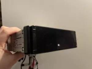 Auto Radio JVC KD-AVX22 Mit Fernbedienung - Bild 1 von 12