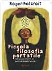 Piccola Filosofia Portatile. 101 Es by Droit Roger... | CD | condition very good