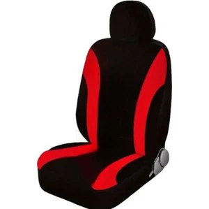 COPRISEDILE ANTERIORE UIVERSALE SINGOLO COPRISEDILE AUTO VARI COLORI 8267 - Foto 1 di 4