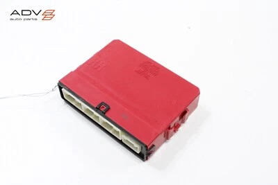 2014-17 LEXUS LS460 LS600H MÓDULO DE CONTROL DE PUERTA DE RED MULTIPLEXADO DELANTERO DERECHO FABRICANTE DE EQUIPOS ORIGINALES Foto 1 de 4