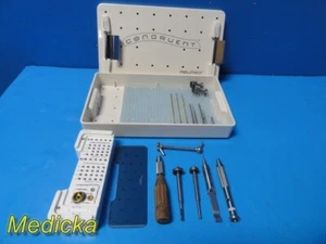 Acumed Congruent Modular Hand System Instrument Set ~ 30189 - Picture 1 of 23