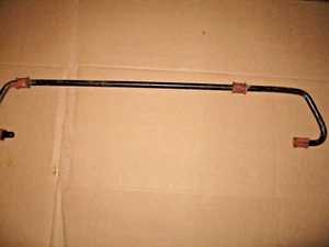 Porsche 911  19 mm  Rear Sway Bar -  Early cars - Picture 1 of 3