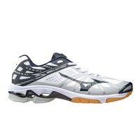 mizuno wave lightning rx3 grigio
