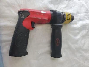 Sioux Druckluftpistole Handgriff Druckluft Bohrmaschine Druckluftwerkzeug AG-21 - Bild 1 von 6