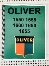 Wiring Diagram PDF: 1600 Oliver Wiring Diagram