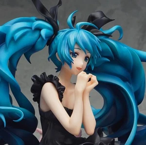 Hatsune Miku Deep Sea Girl Ver. 1/8 Scale Figure Good Smile Company - Picture 1 of 4